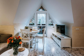 VisitZakopane - Apartament Szampański